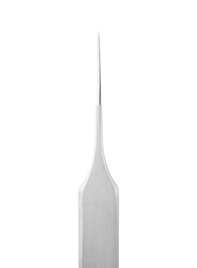 Staleks Eyelash Tweezers EXPERT TE-40/10 (Type 10) - Image 3