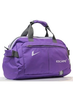 ESCAPE Esc111 Medium Size Sports and Travel Suitcase  - Image 1