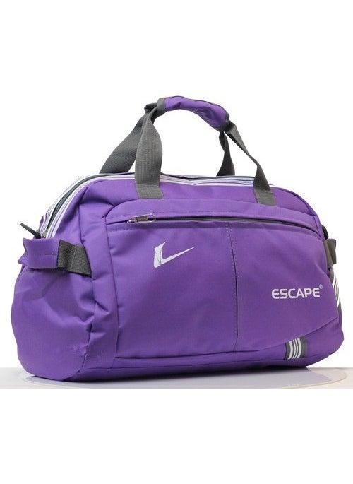 ESCAPE Esc111 Medium Size Sports and Travel Suitcase  - Image 1