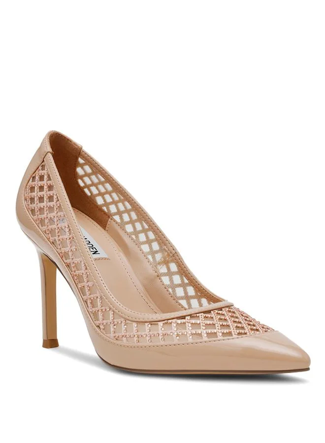 Saxxon Women's Dusty Pink