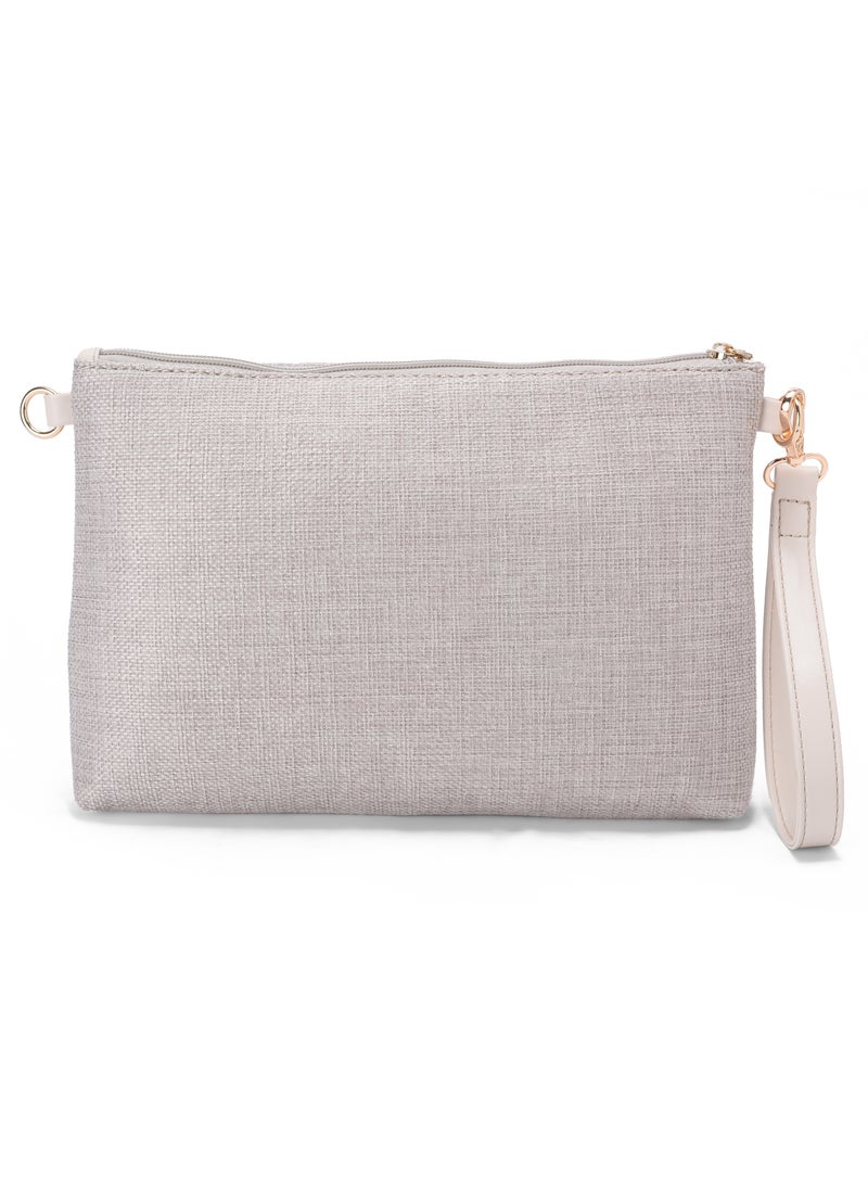 Pavo Daisy Clutch - Image 3