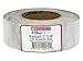 EternaBond WebSeal White 2 x50 MicroSealant Woven Polyester Tape 23 mil Total Thickness EBWB02050R Reinforced Fabric for Roof Sealing and Repair - Image 2