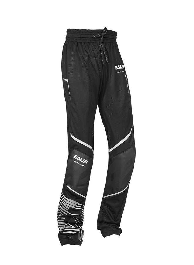 EALER RHP920 Premium Roller Hockey Pants for Hockey Players - Youth & Adult Sizes - Image 1