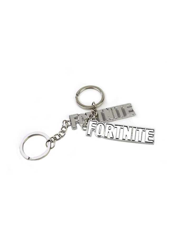 NIBEMINENT Fortnite Designed Keyring - Image 1