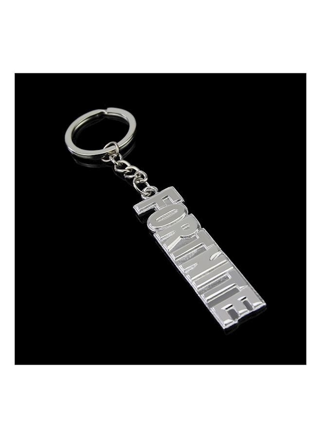 NIBEMINENT Fortnite Designed Keyring - Image 4