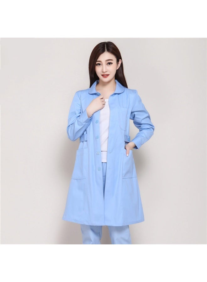 KUYING New Operating Room Isolation Suit Set  - Image 1