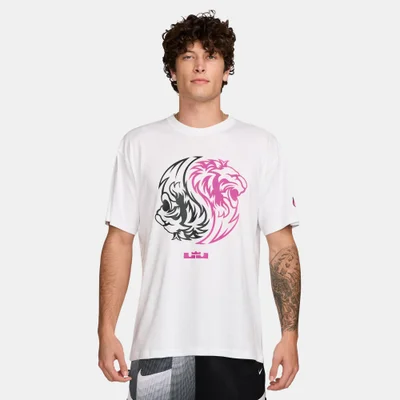 Nike Men's LeBron James Max90 T-Shirt