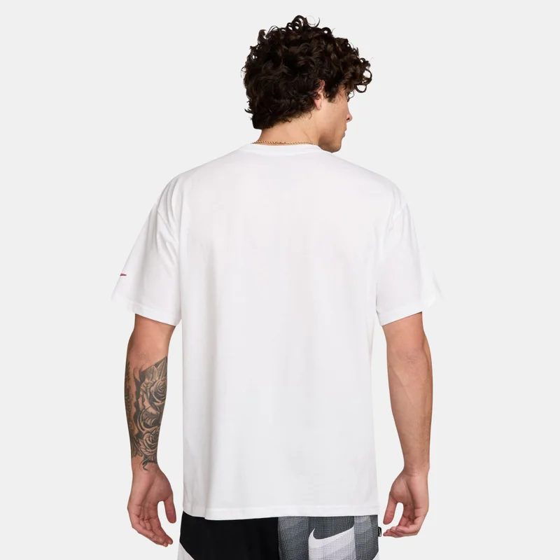 Nike Men's LeBron James Max90 T-Shirt