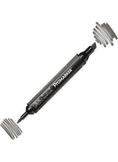 Winsor Newton Winsor Newton Letraset Promarker Pen Cg5 Cool Gray 5  - Image 1