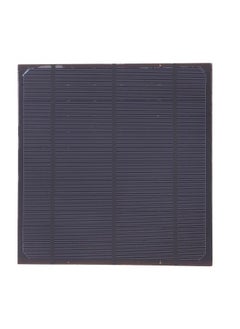Thoraya 4.5W 6V Outdoor Portable DIY Mini Waterproof Monocrystalline Silicon Solar Panel  - Image 3