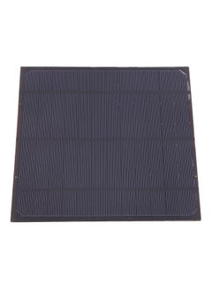 Thoraya 4.5W 6V Outdoor Portable DIY Mini Waterproof Monocrystalline Silicon Solar Panel  - Image 1