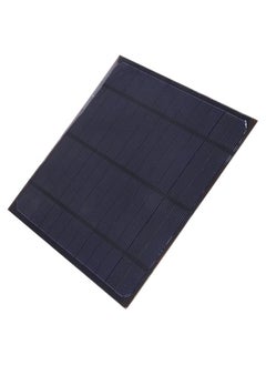 Thoraya 4.5W 6V Outdoor Portable DIY Mini Waterproof Monocrystalline Silicon Solar Panel  - Image 2