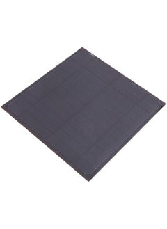 Thoraya 4.5W 6V Outdoor Portable DIY Mini Waterproof Monocrystalline Silicon Solar Panel  - Image 4