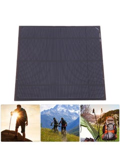 Thoraya 4.5W 6V Outdoor Portable DIY Mini Waterproof Monocrystalline Silicon Solar Panel  - Image 5