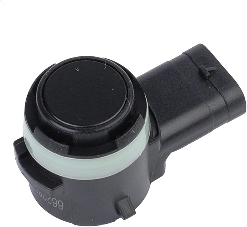 Electronic Parking Sensor Car Accessorie PDC Parking Sensor Parktronic Fit for BMW I3 I8 X1 X4 X5 F15 F16 7 Series G11 G12 66209274427 Auto Parts(4 pcs) - Image 2