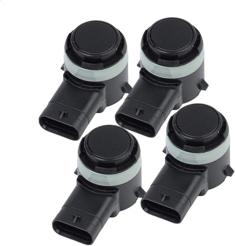 Electronic Parking Sensor Car Accessorie PDC Parking Sensor Parktronic Fit for BMW I3 I8 X1 X4 X5 F15 F16 7 Series G11 G12 66209274427 Auto Parts(4 pcs) - Image 1