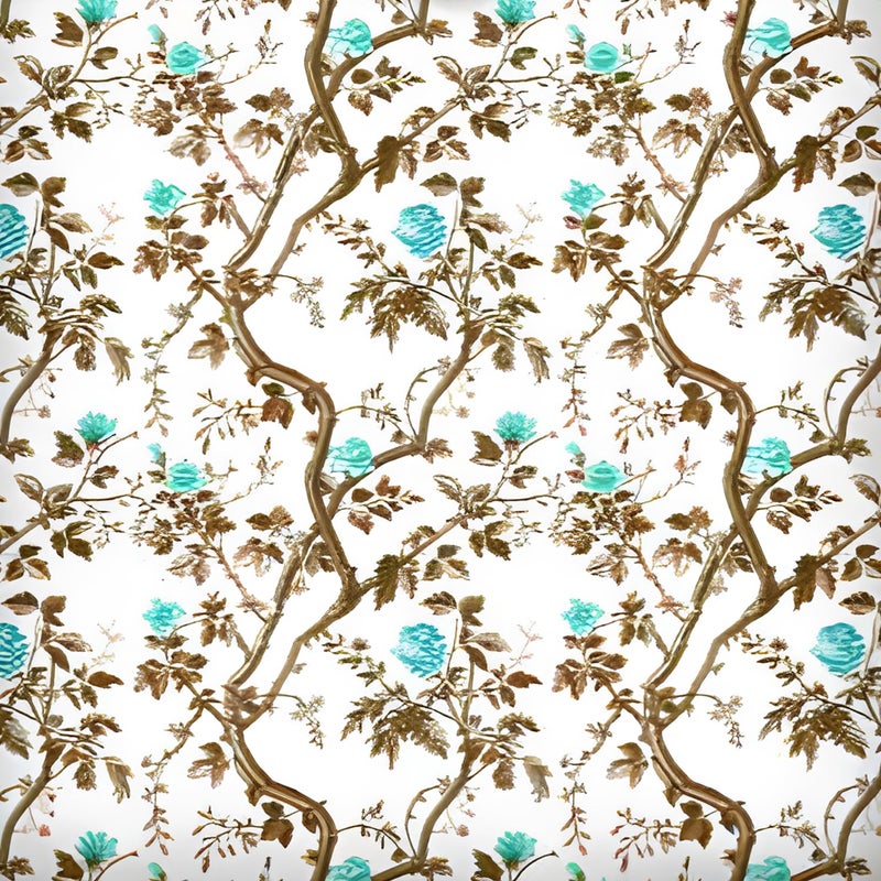 Bombay Dyeing Florentine Collection King Bedsheet 144 TC, 100% Pure Cotton Premium Bedsheet with 2 Pillow Covers - Image 3