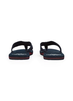 TOMMY HILFIGER Monogram Thongs Beach Flip Flops  - Image 4
