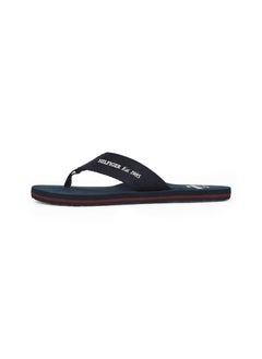 TOMMY HILFIGER Monogram Thongs Beach Flip Flops  - Image 2