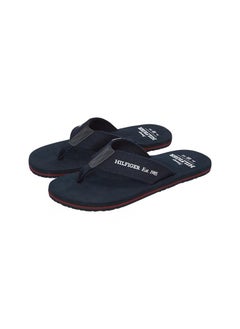 TOMMY HILFIGER Monogram Thongs Beach Flip Flops  - Image 3