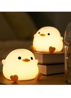 ARNOTEC Portable And Rechargeable Dimmable Duck Night Light  - Image 2