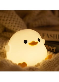 ARNOTEC Portable And Rechargeable Dimmable Duck Night Light  - Image 3