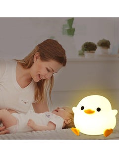 ARNOTEC Portable And Rechargeable Dimmable Duck Night Light  - Image 4