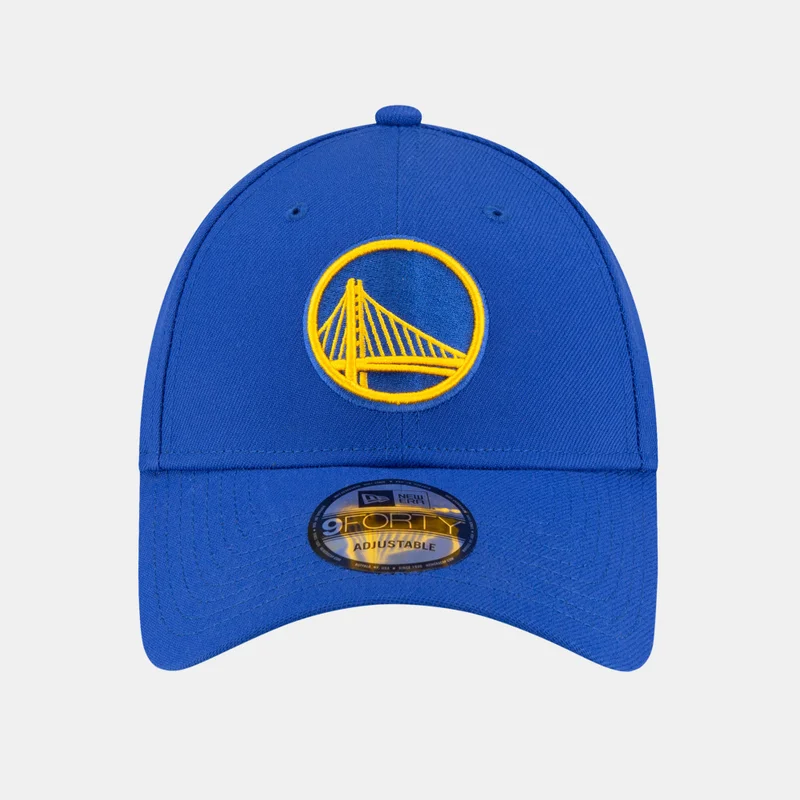 NEW ERA Men's NBA Golden State Warriors The League Cap