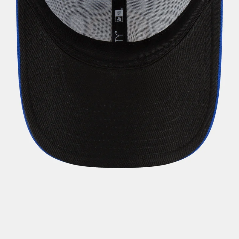 NEW ERA Men's NBA Golden State Warriors The League Cap