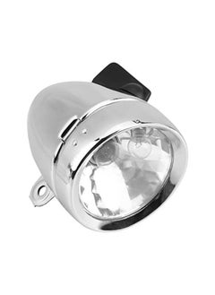 WYBOT Motorized Bike Headlight Tail Light Kit,12V 6W Generator Dynamo Light Kit Motor Bike Kit for Bicycle and Motorcycle 