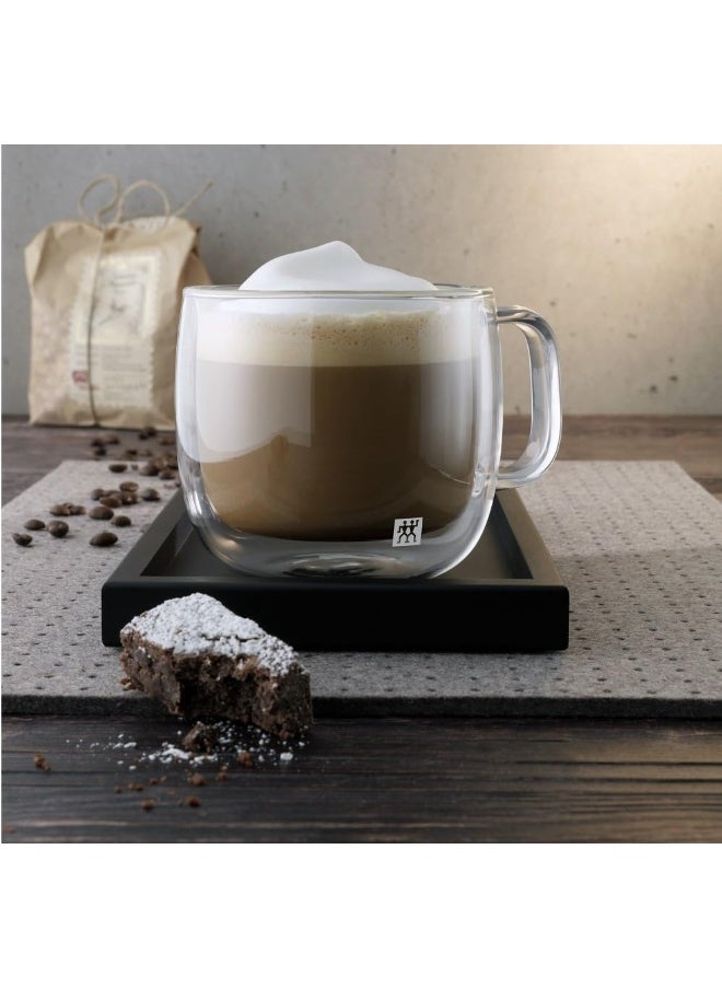 Zwilling Sorrento .45 Double Wall Mug  - Image 1