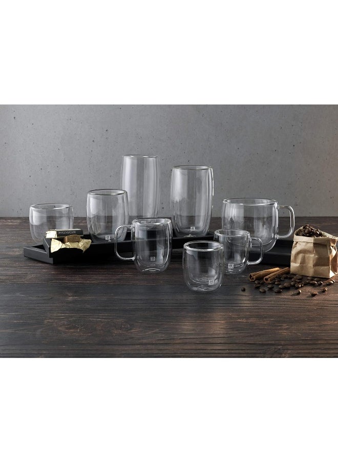 Zwilling Sorrento .45 Double Wall Mug  - Image 4