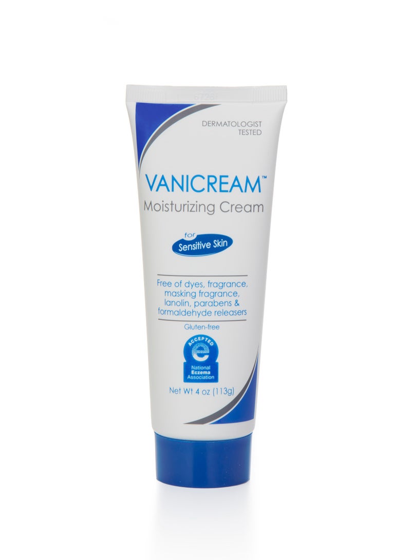Vanicream Skin Cream 4 oz Tubes / 113 GM - Image 1