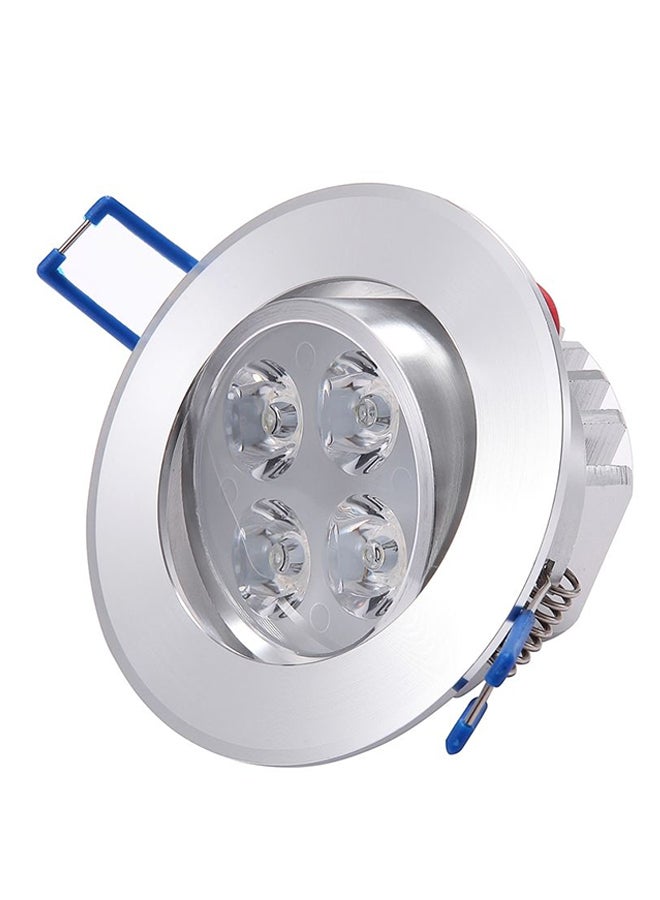Loquat LED Ceiling Light With Driver Warm White - Image 2