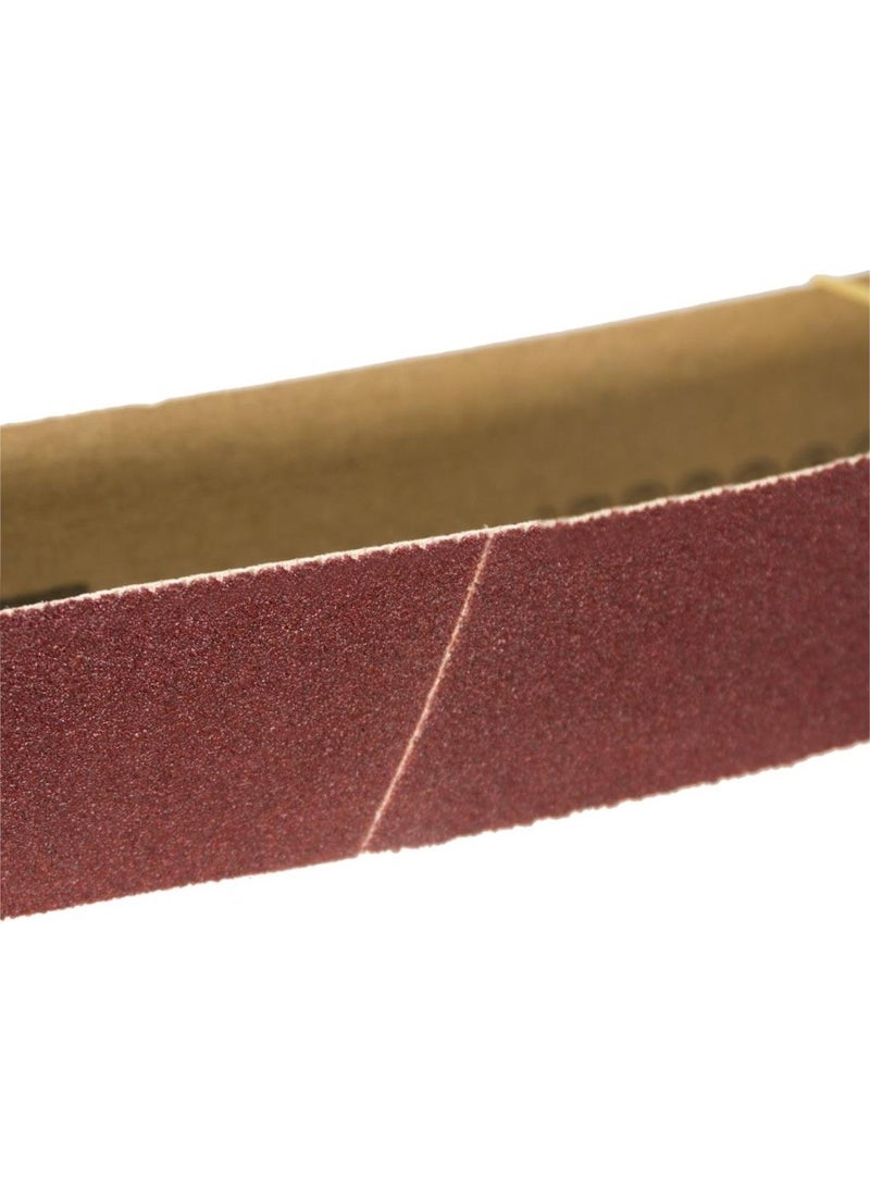 TiTi 7825 Strip Belt Sander 740X40 mm 220 Grit For Rox Wood 0059  - Image 2