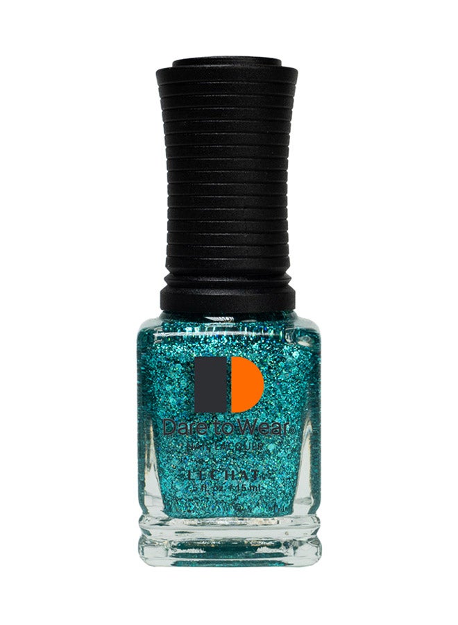 Lechat Gel Nail Polish, Gel Polish Soak Off Led U V Nail Gel Polish Sky Dust Glitter Gamma Ray Sdms01 - Image 3