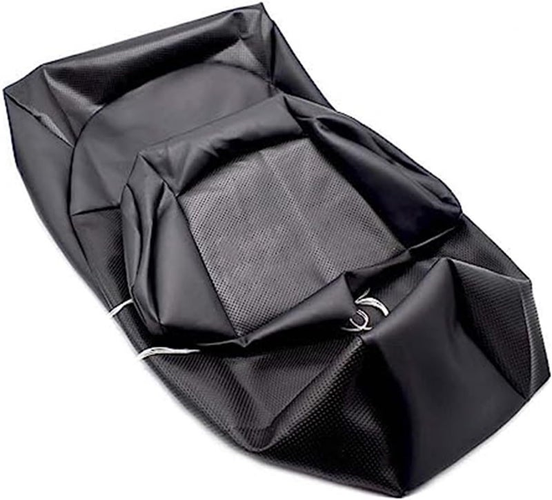 Vuzmode Waterproof Motorcycle Seat Cover - Image 2