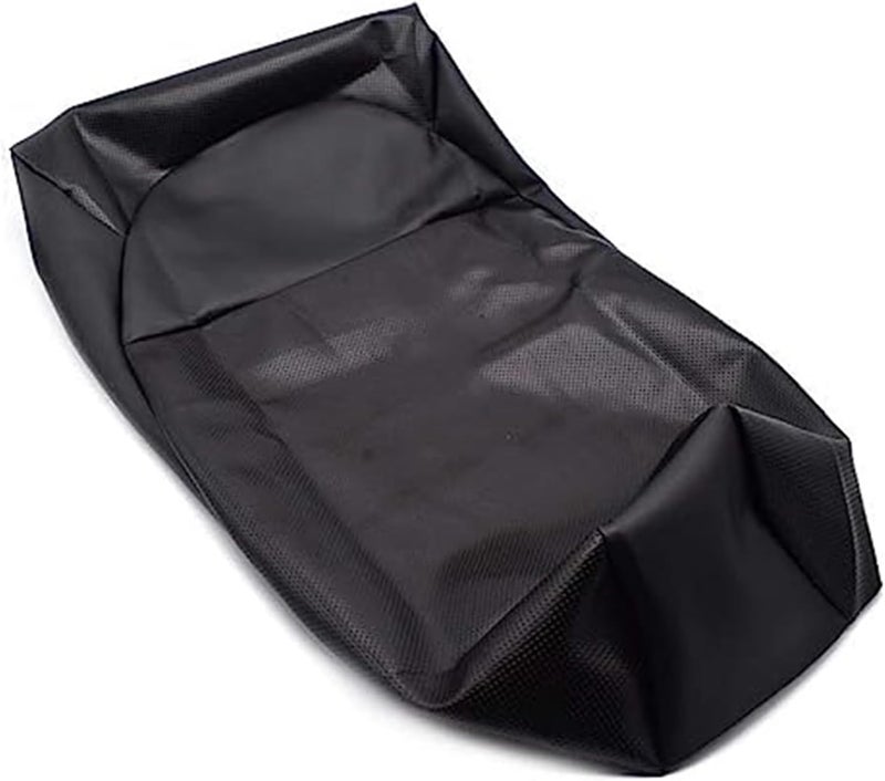 Vuzmode Waterproof Motorcycle Seat Cover - Image 1