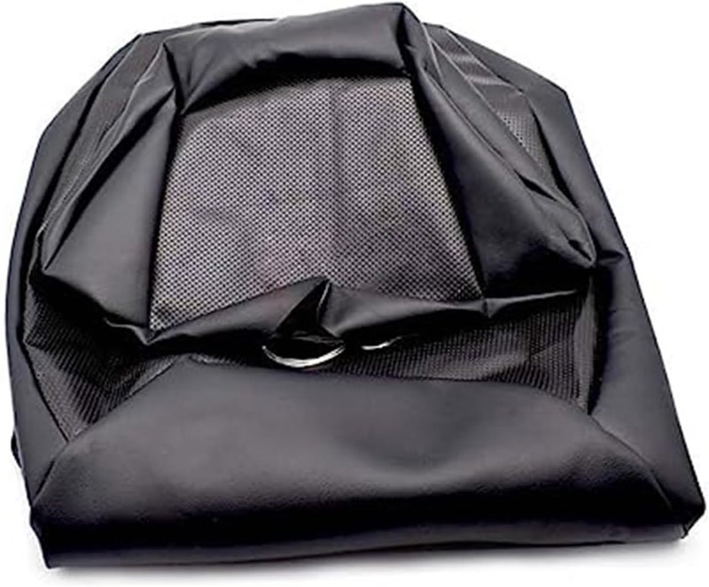 Vuzmode Waterproof Motorcycle Seat Cover - Image 4