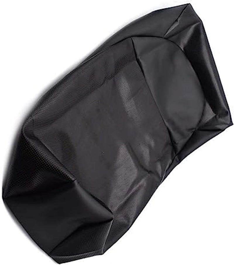 Vuzmode Waterproof Motorcycle Seat Cover - Image 5