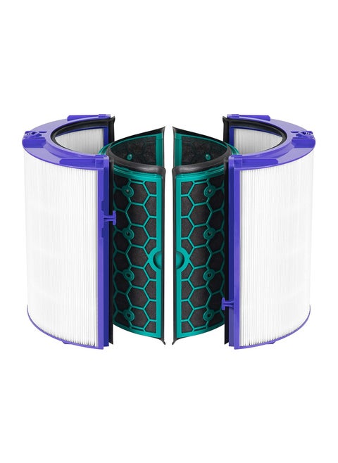 HEPA Filter Replacement for Dyson Air Purifier Hot and Cool HP04 TP04 DP04 TP05 DP05