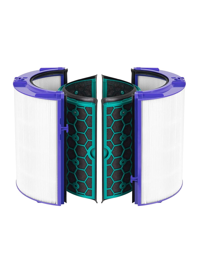 Generic - HEPA Filter Replacement for Dyson Air Purifier Hot and Cool HP04 TP04 DP04 TP05 DP05 - Image 1