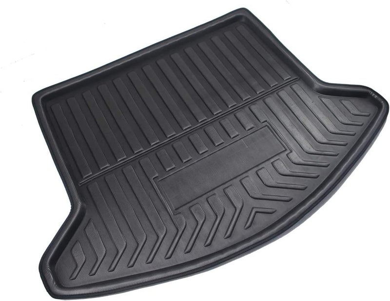 Vuzmode Cargo Liner Boot Tray for Mazda CX-5 - Image 1