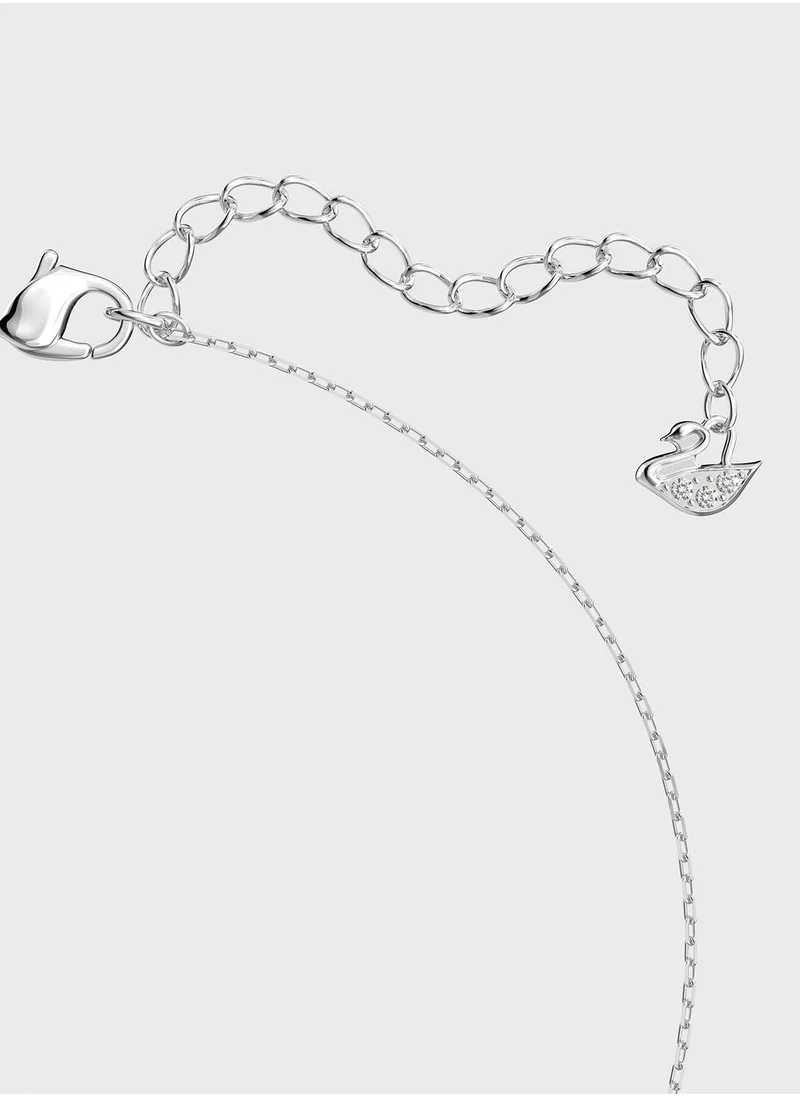 Swarovski  Attract Trilogy Necklace With Pendant for Women | Best Price UAE