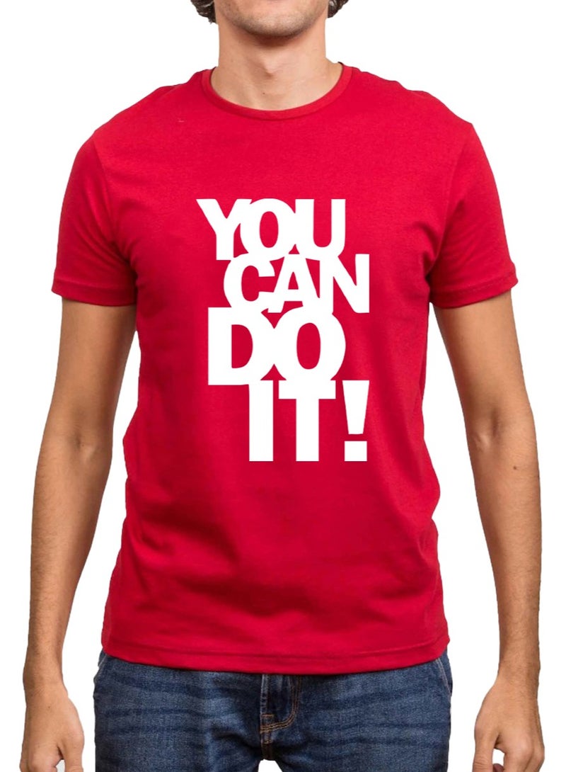 Short Sleeve T-Shirt  For Men