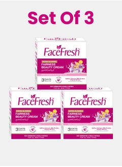 3x Fairness Cream Pink