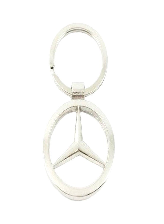 NIBEMINENT Mercedes Key Chain