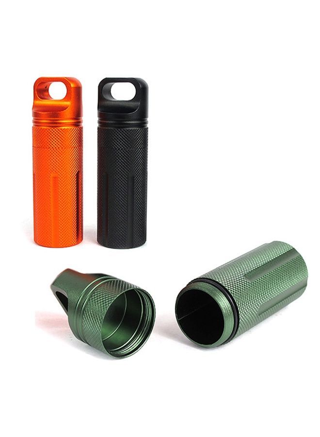 general 3-Piece Waterproof Pill Case - Image 2