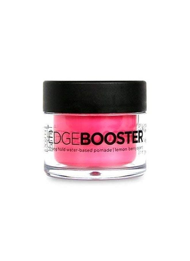 Mini Edge Booster Strong Hold Hair Pomade Color Travel 0.85oz (Lemon Berry) - pzsku/ZACAA71B666981B1326E1Z/45/_/1683829623/3b483bfe-f393-4a4d-9158-294487813882