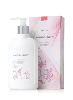 Thymes Body Lotion - 9.25 Fl Oz - Kimono Rose - pzsku/ZACAA72C516F1715A9077Z/45/1741275059/499c8f38-7250-4f8f-ab37-7b1048e9e446